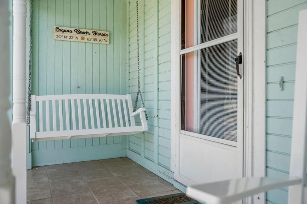 New! Steps To White Sand Beaches! Pool & Grill! 2Br 2Ba Panama City Beach Eksteriør billede